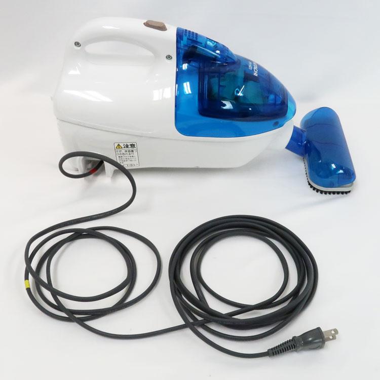 日立（HITACHI） 中古 電気掃除機 こまめちゃん PV-H23-A 2012年製