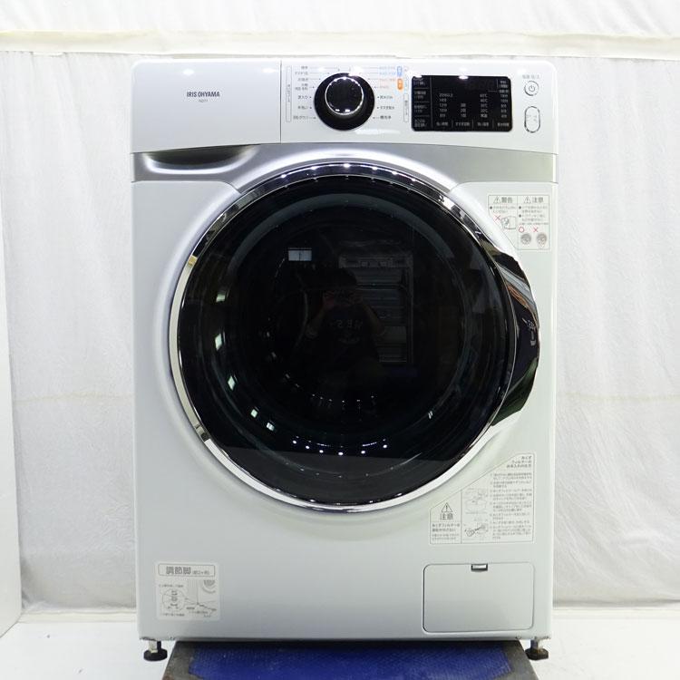 IRIS OHYAMA（アイリスオーヤマ） 【中古】【設置込み】アイリス