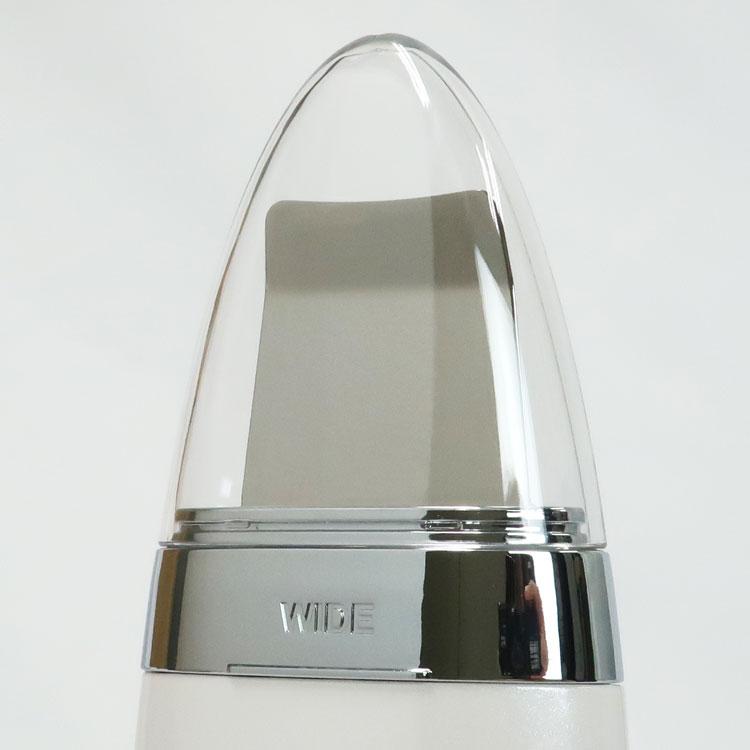 中古 美品 MUSEE PLATINUM MCダブルピーリングプロ リフトケアPLUS MY