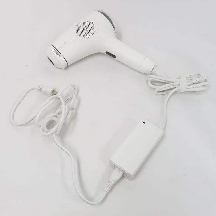 中古 良品 MUSEE PLATINUM S.S.C. エピフォトスキンケア プロ BE903M