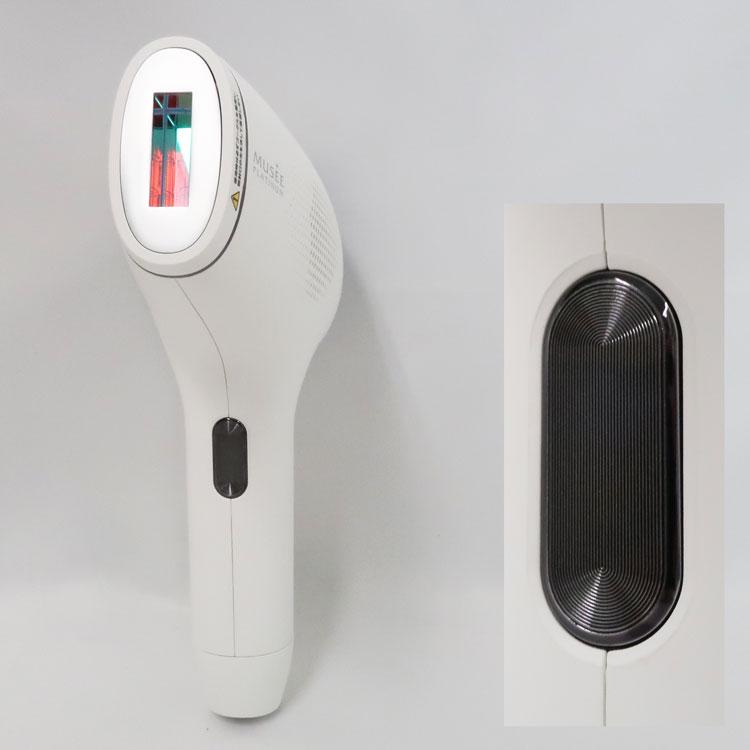 中古 良品 MUSEE PLATINUM S.S.C. エピフォトスキンケア プロ BE903M