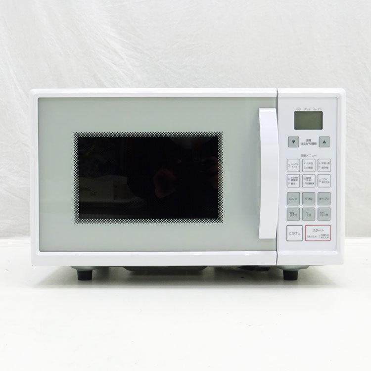 ニトリ（NITORI） 【中古】〇即納〇 オーブンレンジ ET516AJV_N 2019年