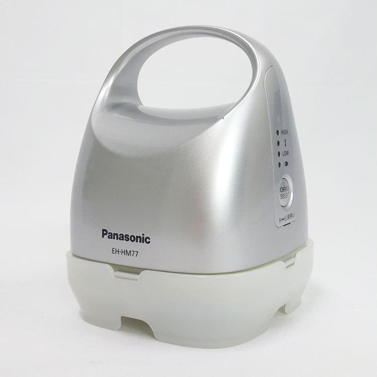 Panasonic（パナソニック） 【中古】〇即納〇 頭皮エステ(皮脂洗浄