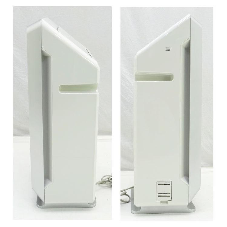 Panasonic（パナソニック） 【中古】〇即納〇 空気清浄機 F-PXH55-W