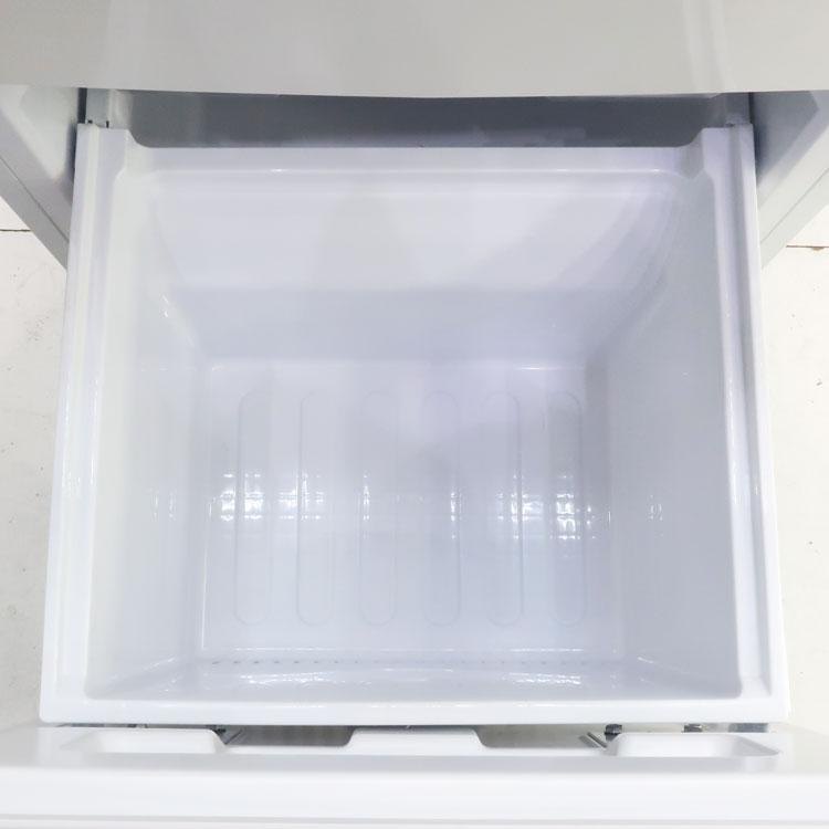 SHARP（シャープ） 中古・設置込み SHARP 152L 2021年製 2ドア冷凍