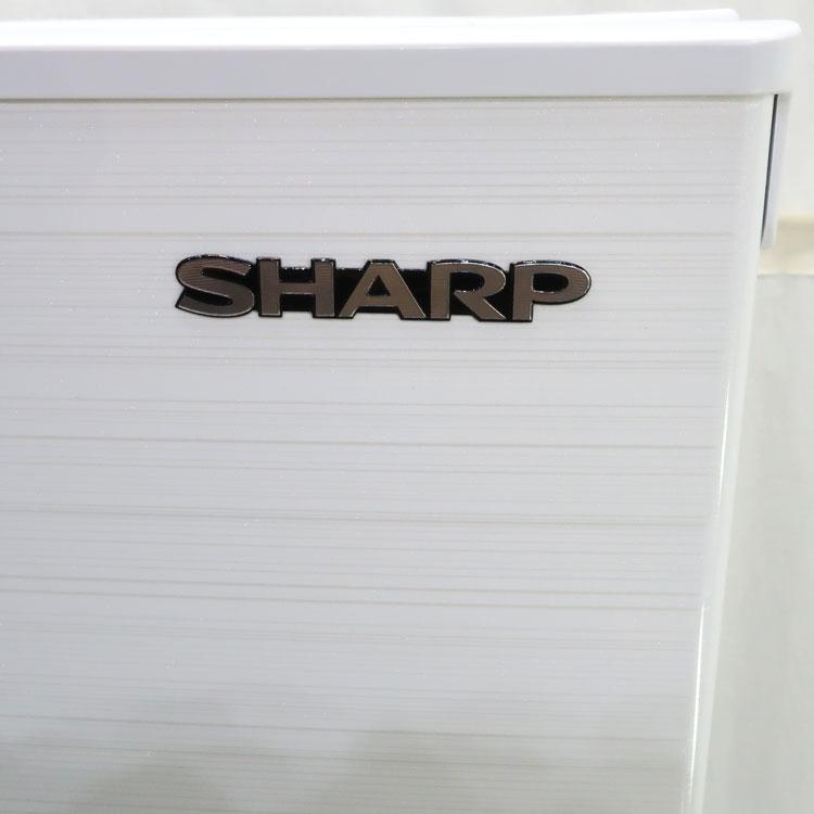 SHARP（シャープ） 中古・設置込み SHARP 152L 2021年製 2ドア冷凍