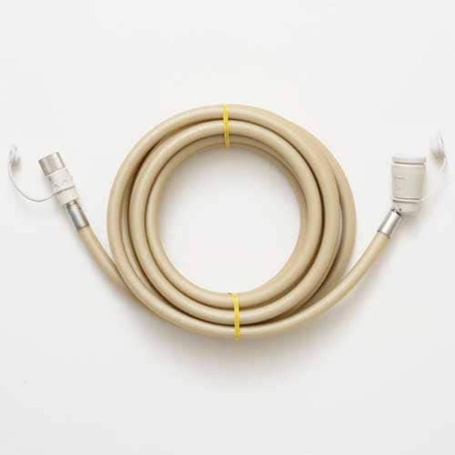 大阪ガス製 5mガスコード 都市ガス13A用 暖房器具 : トレンドイット