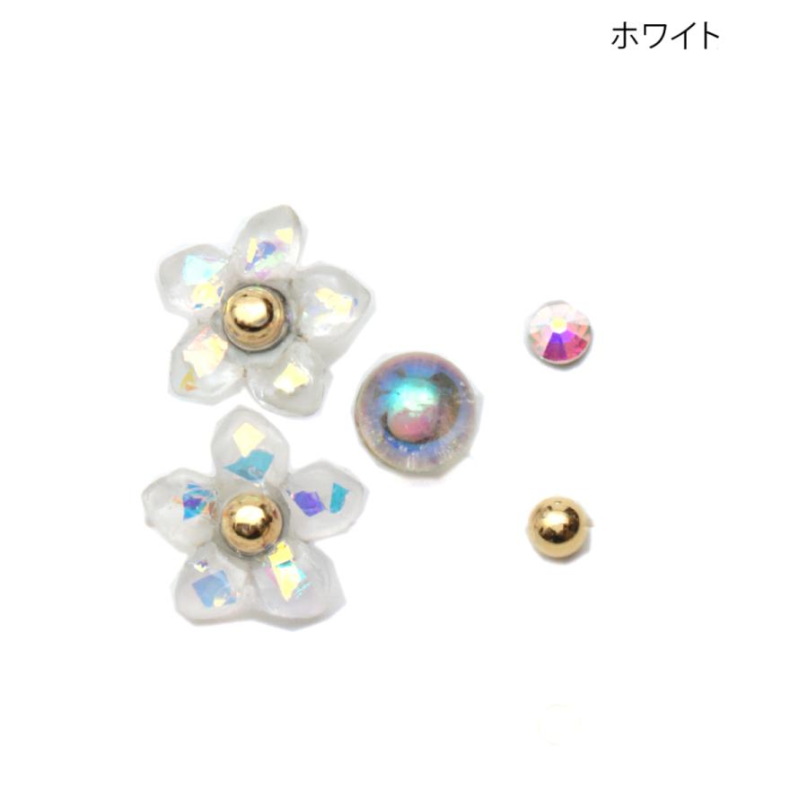 チチカカ（TITICACA） セットピアス set イヤーアクセサリー