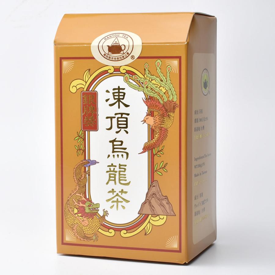凍頂烏龍茶 2025銀牌奨受賞・300g 台湾茶 : 天香茶行・Yahoo店 - 通販