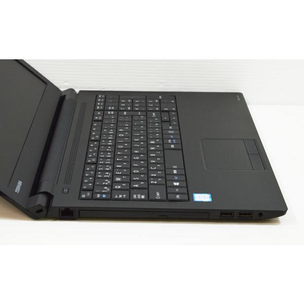 dynabook B Windows11 Core i5 搭載 SSD 256GB メモリ 8GB/16GB