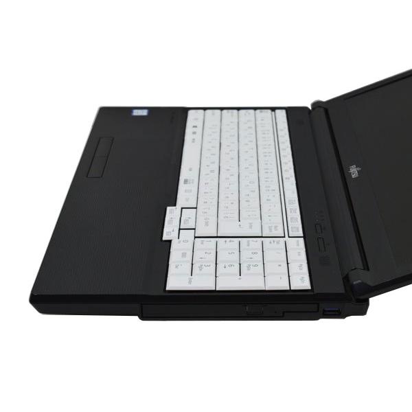 LIFEBOOK A 第8世代 Core i5 搭載 SSD 512GB メモリ 8GB/16GB/32GB