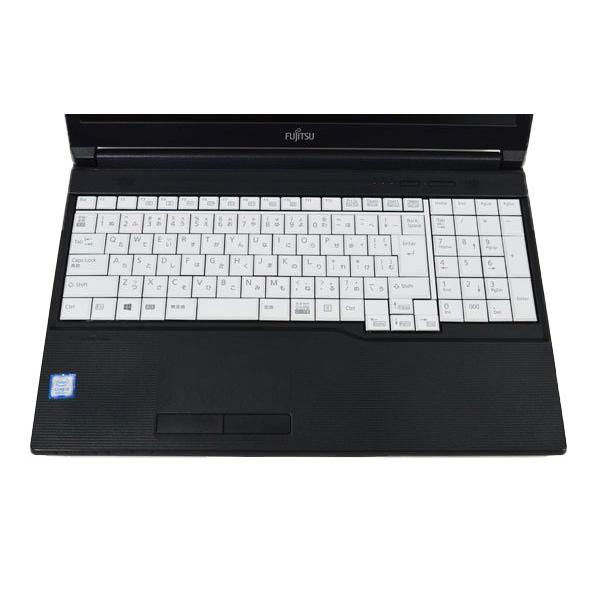LIFEBOOK A 第8世代 Core i5 搭載 SSD 512GB メモリ 8GB/16GB/32GB