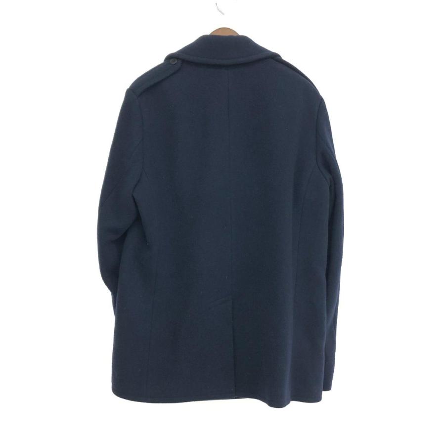 POLO RALPH LAUREN ポロラルフローレン ピーコート サイズ:42 ウール