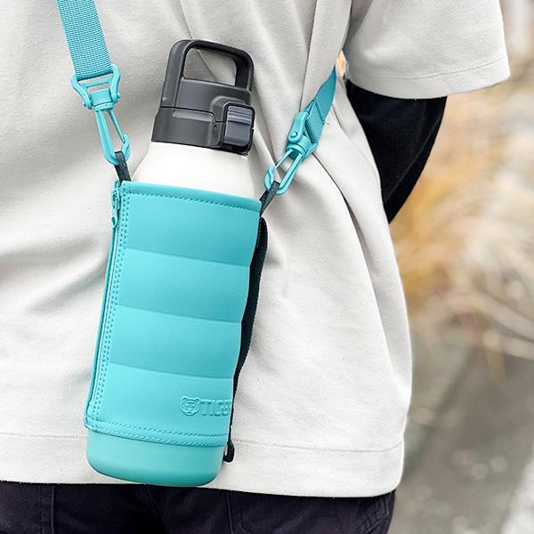 タイガー魔法瓶 爆買 タイガー 真空断熱 ボトル MTA 専用ポーチ MTA