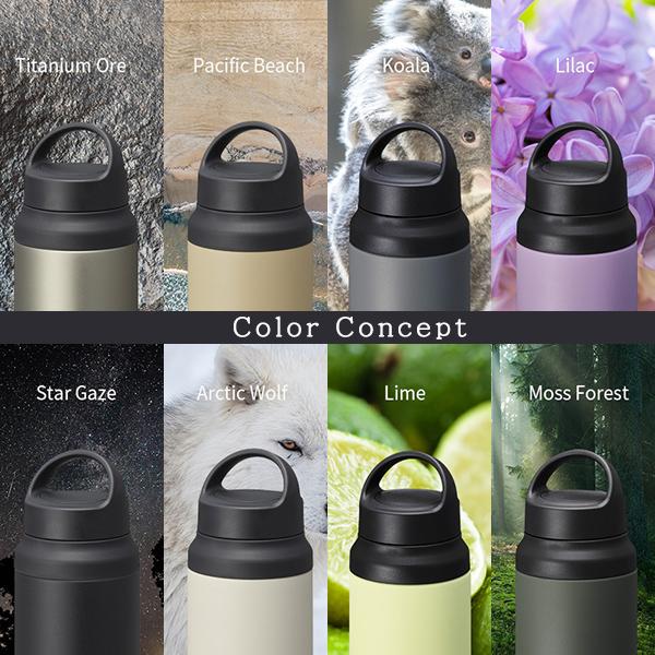 タイガー魔法瓶 爆買 水筒 ステンレスボトル 600ml タイガー MCZ