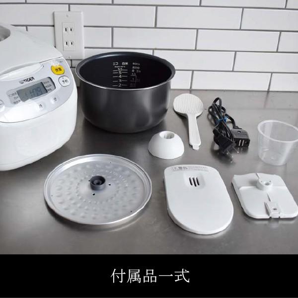 炊きたて 爆買 炊飯器 一升炊き タイガー マイコン マイコン炊飯器