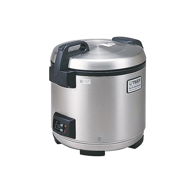 タイガー（TIGER） 爆買 業務用炊飯器 業務用 炊飯ジャー 炊きたて 2升