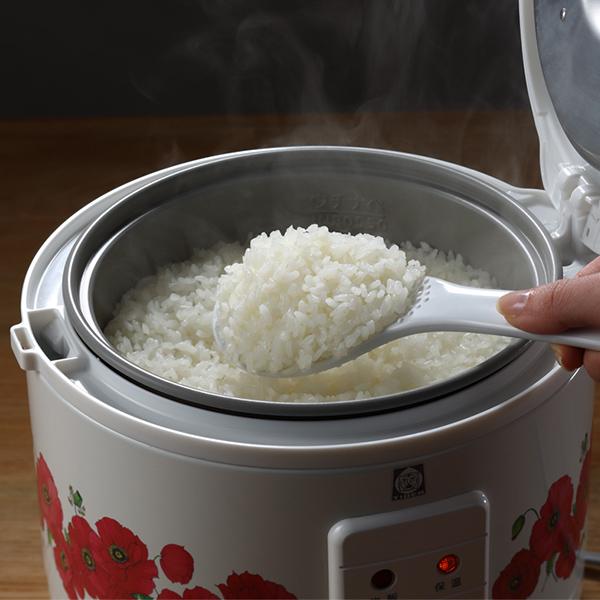 炊きたて 爆買 100周年記念モデル タイガー 炊飯器 3合 レトロ JNP