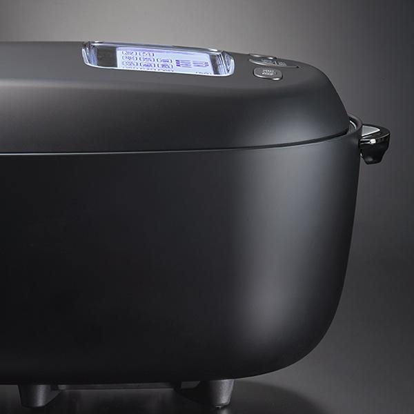 ご泡火炊き 爆買 炊飯器 タイガー 5合炊き 土鍋 圧力IH ごほうびだき