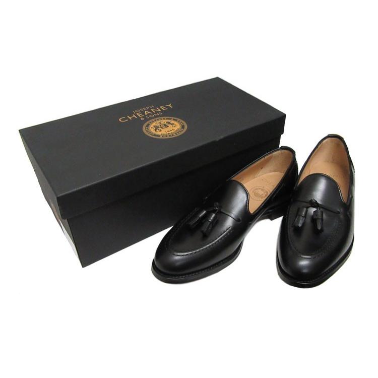 JOSEPH CHEANEY & SONS（ジョセフチーニー アンド サンズ） JOSEPH