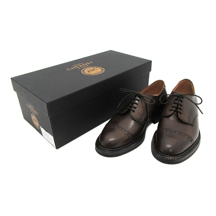 JOSEPH CHEANEY & SONS（ジョセフチーニー アンド サンズ） JOSEPH