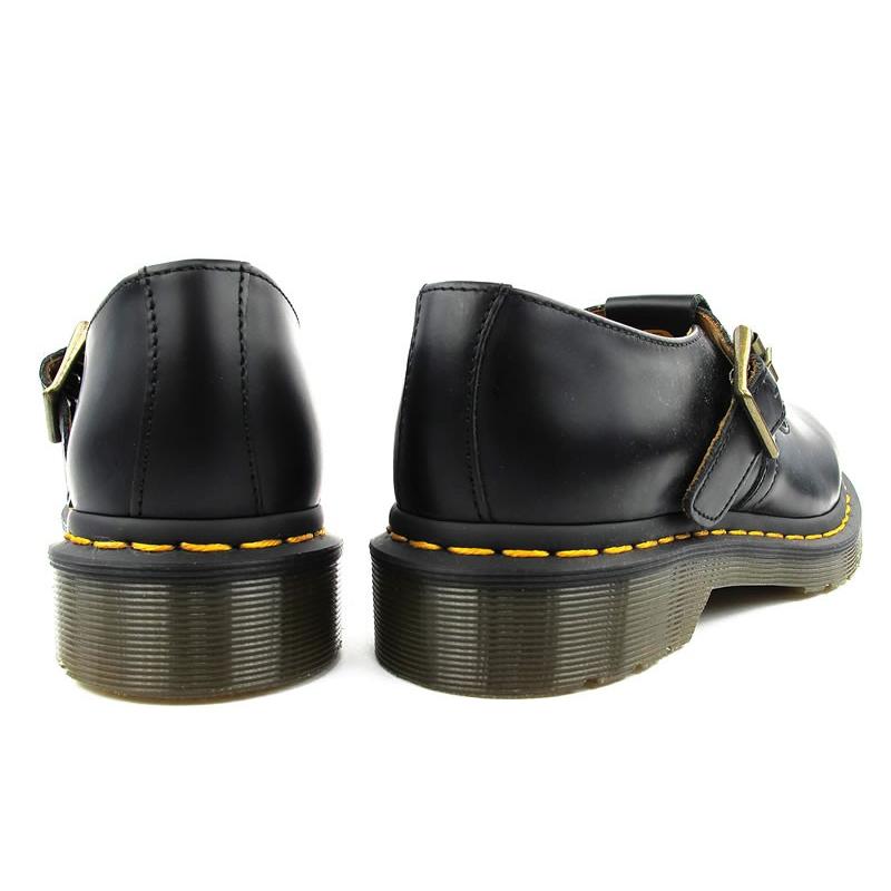 Dr.Martens（ドクターマーチン） POLLEY ポリー ストラップシューズ