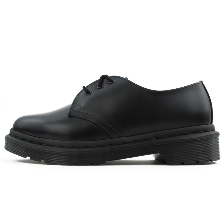ドクターマーチン レザーシューズ 1461 MONO Dr.Martens レディース