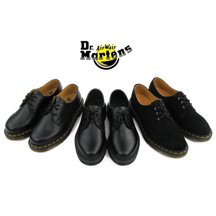 ドクターマーチン レザーシューズ 1461 MONO Dr.Martens レディース