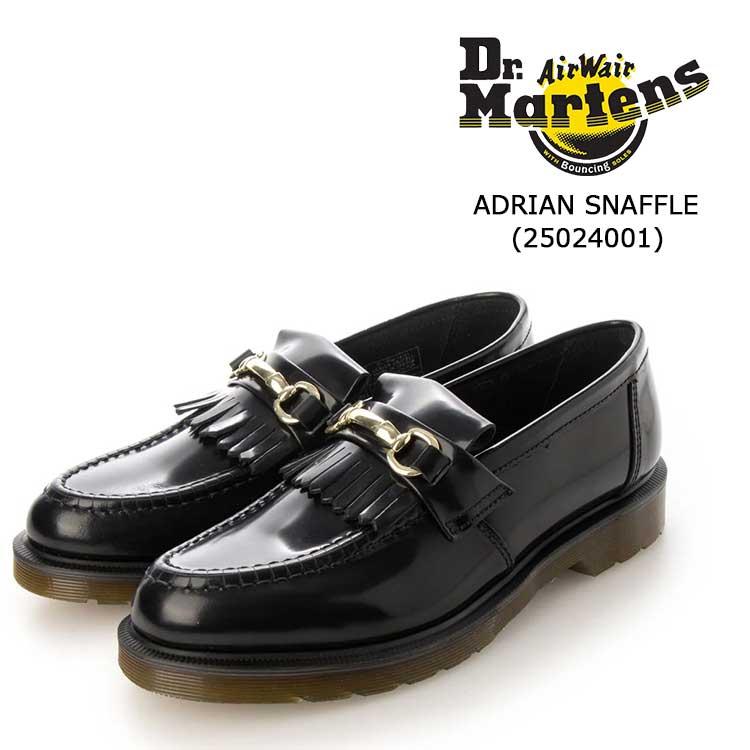 Dr.Martens（ドクターマーチン） ローファー 25024001 : FLISCO by