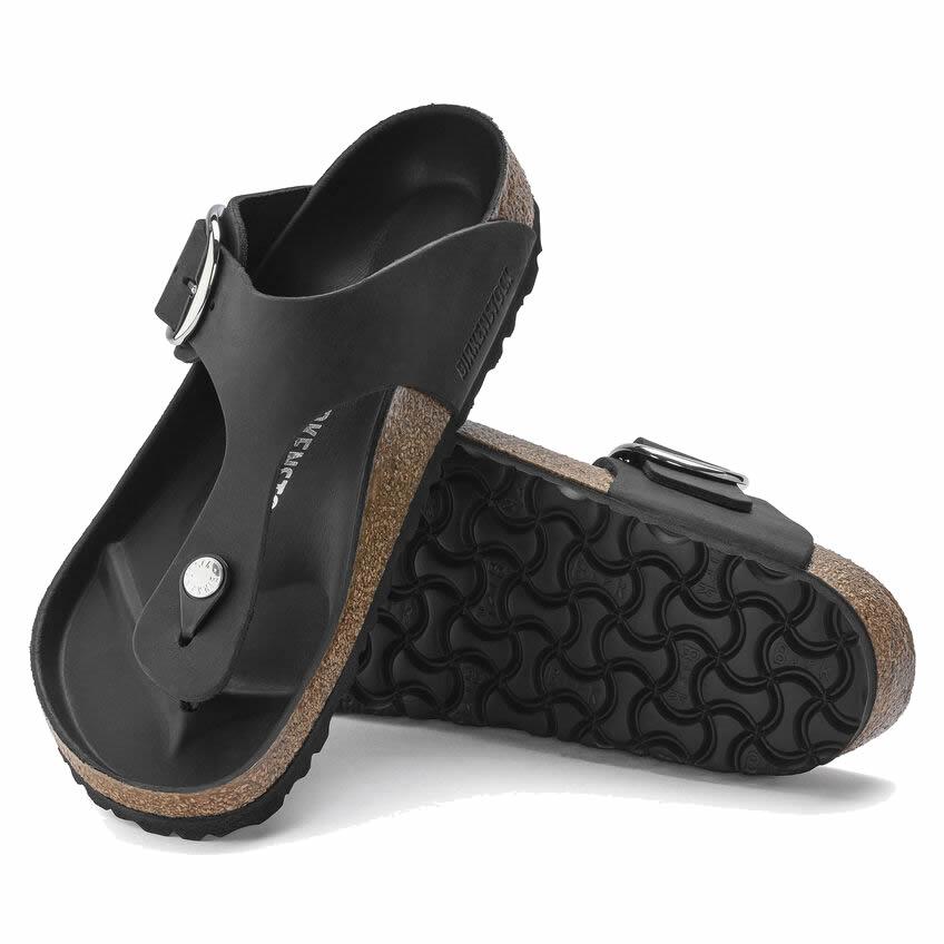 BIRKENSTOCK（ビルケンシュトック） サンダル ギゼ ビッグバックル