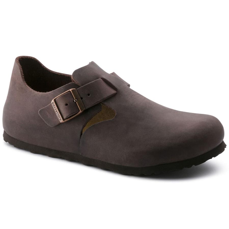 BIRKENSTOCK（ビルケンシュトック） シューズ ロンドン オイルド