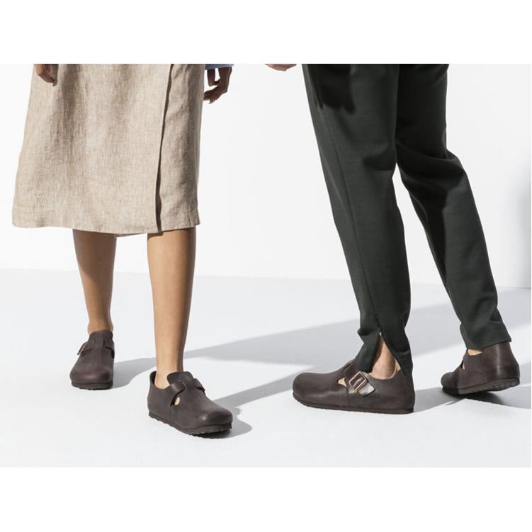 BIRKENSTOCK（ビルケンシュトック） シューズ ロンドン オイルド