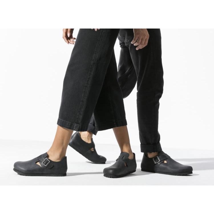 BIRKENSTOCK（ビルケンシュトック） シューズ ロンドン オイルド
