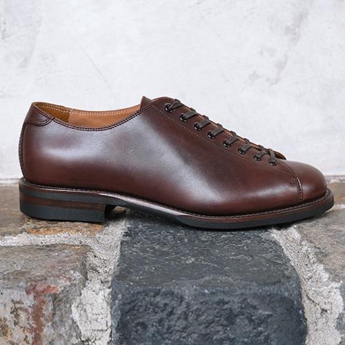 BROTHER BRIDGE ブラザーブリッジ ALI アリ Vintage BRN Calf カーフ