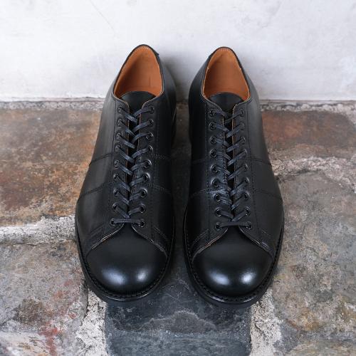 BROTHER BRIDGE ブラザーブリッジ ALI II アリ ツー VINTAGE BLK/CALF