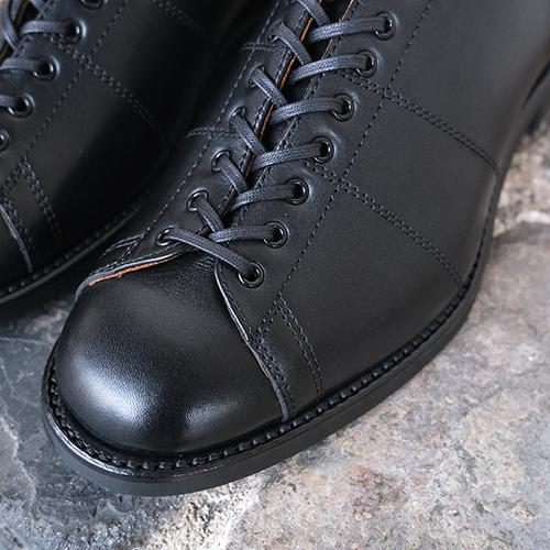 BROTHER BRIDGE ブラザーブリッジ ALI II アリ ツー VINTAGE BLK/CALF