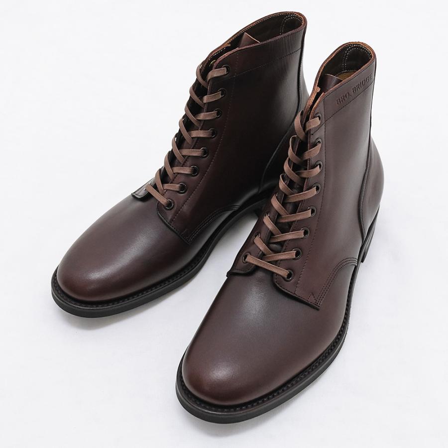 BROTHER BRIDGE ブラザーブリッジ ESCAPE2 エスケープ2 Vintage Calf