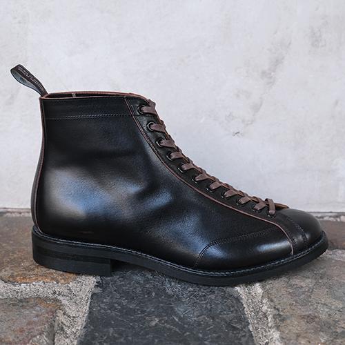 BROTHER BRIDGE ブラザーブリッジ HENRY ヘンリー VINTAGE TEACORE