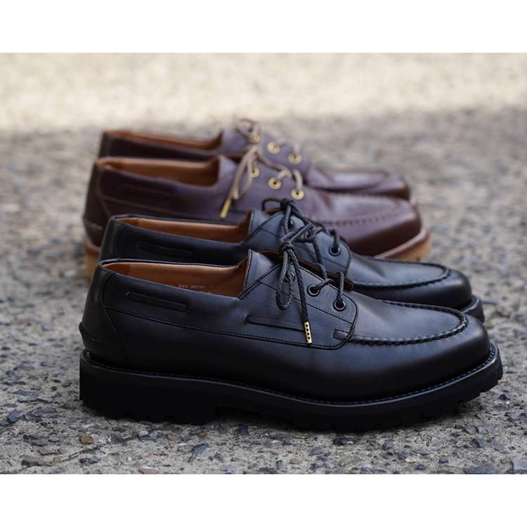 BROTHER BRIDGE ブラザーブリッジ WATTO ワット FLISCO別注 Vintage