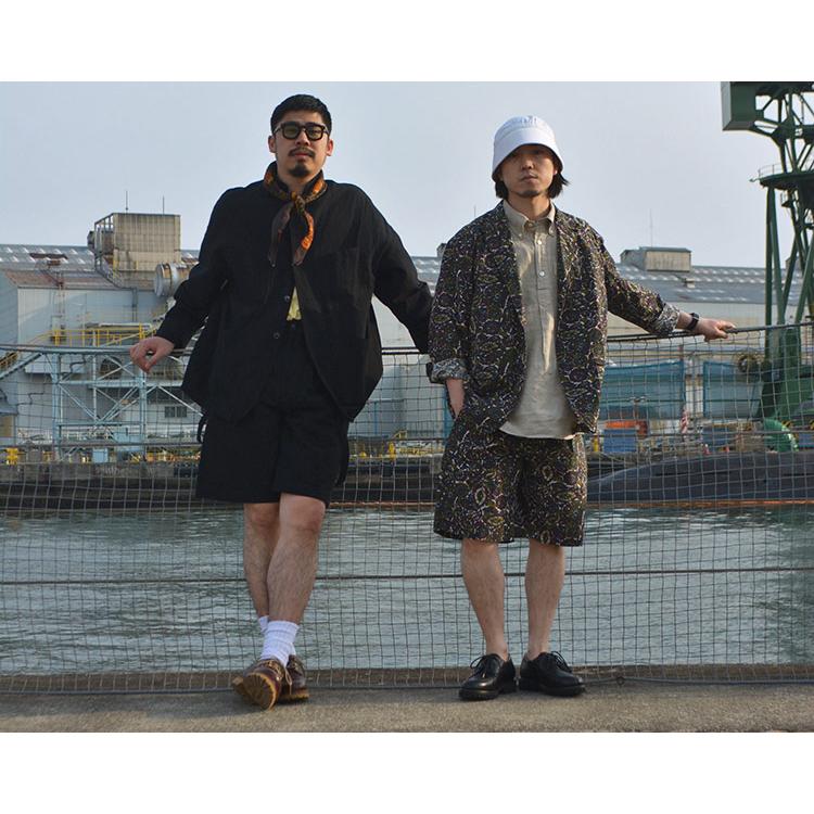 BROTHER BRIDGE ブラザーブリッジ WATTO ワット FLISCO別注 Vintage