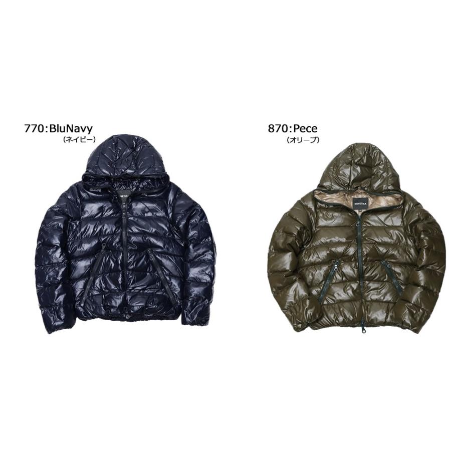 DUVETICA（デュベティカ） ダウンジャケット ディオニシオ 202