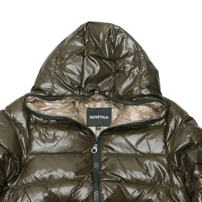 DUVETICA（デュベティカ） ダウンジャケット ディオニシオ 202