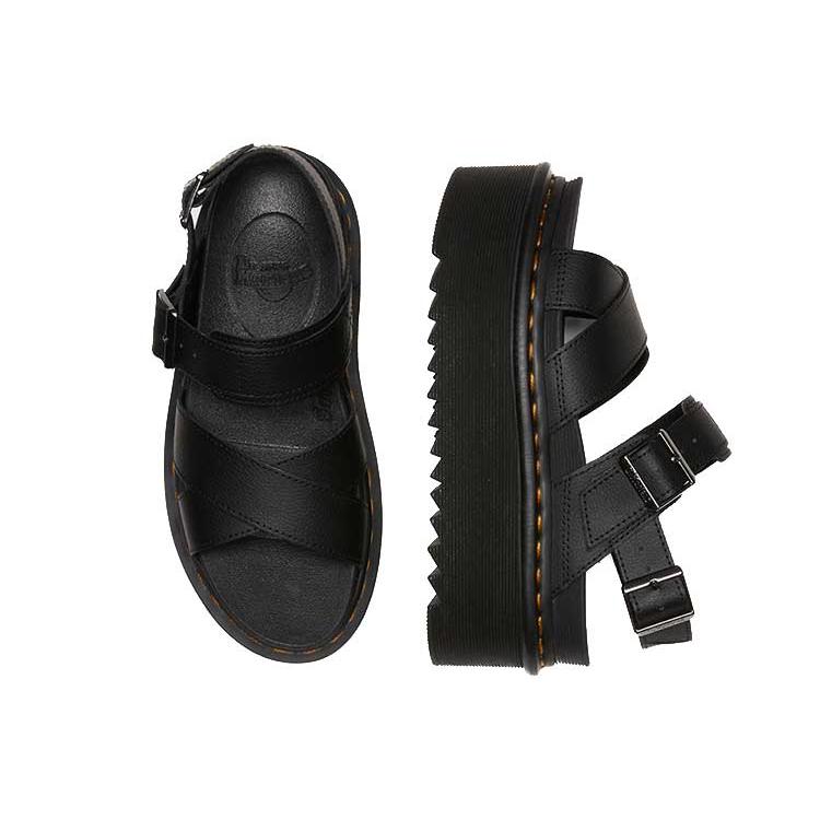 Dr.Martens（ドクターマーチン） サンダル 30717001 : FLISCO by