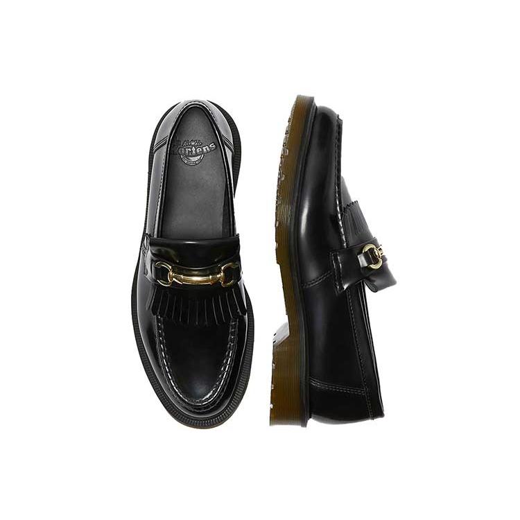 Dr.Martens（ドクターマーチン） ローファー 25024001 : FLISCO by