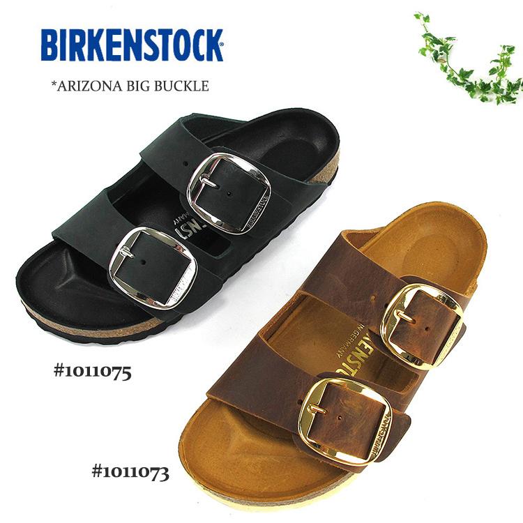 BIRKENSTOCK（ビルケンシュトック） ARIZONA BIG BUCKLE サンダル ユニ