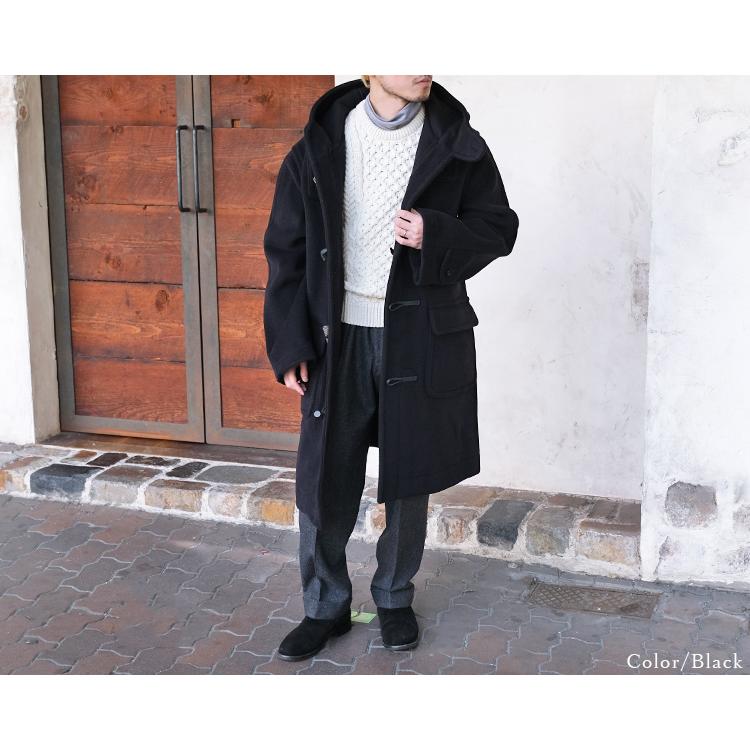 シダーハンガープレゼント中！】 GLENMORE グレンモア Herringbone