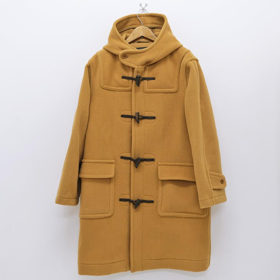 シダーハンガープレゼント中！】 GLENMORE グレンモア Herringbone