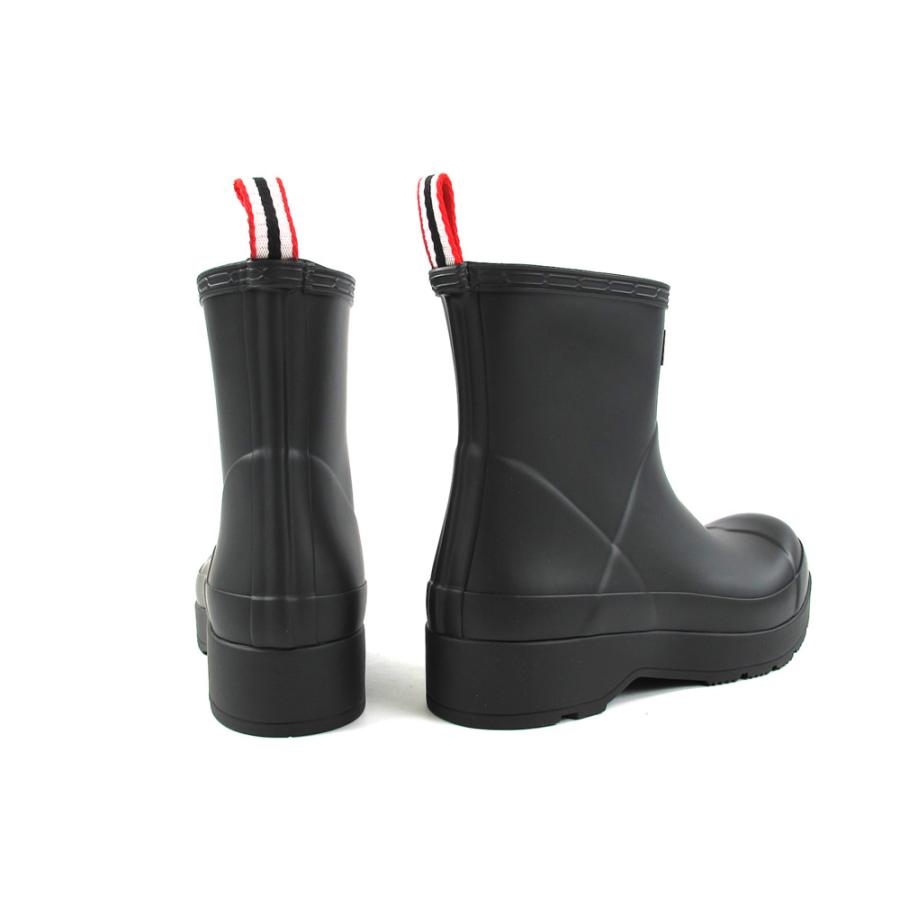 HUNTER（ハンター） レインブーツ メンズ MFS9088RMA : FLISCO by