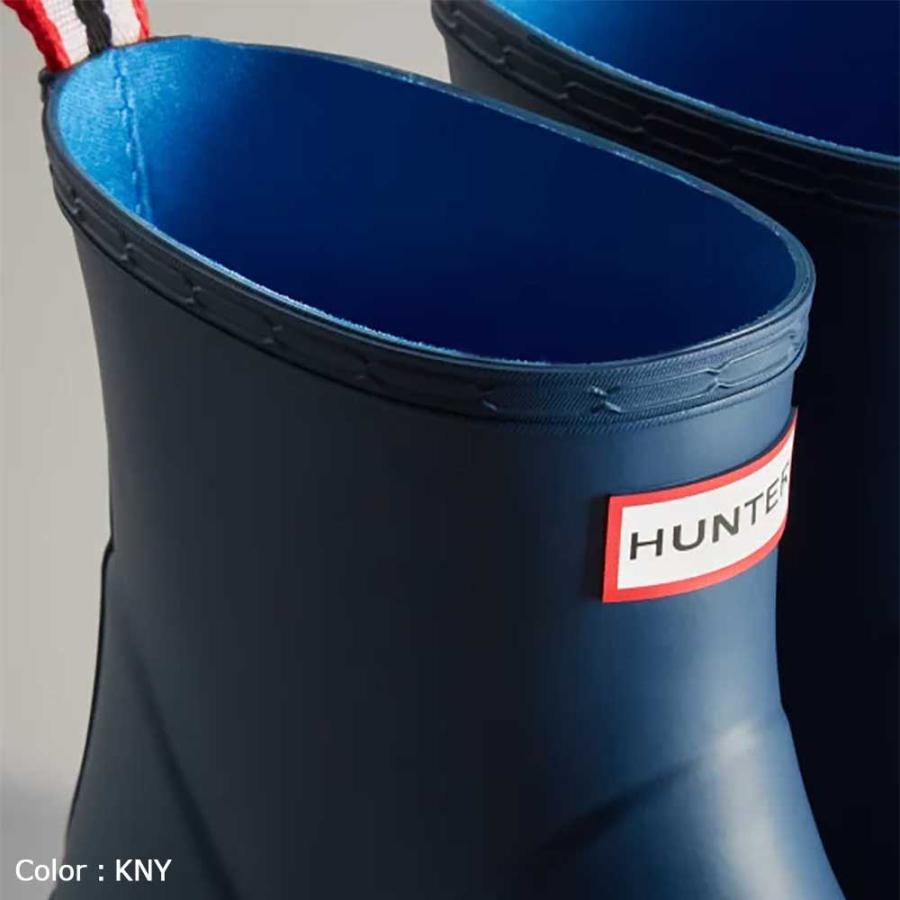 HUNTER（ハンター） レインブーツ メンズ MFS9088RMA : FLISCO by