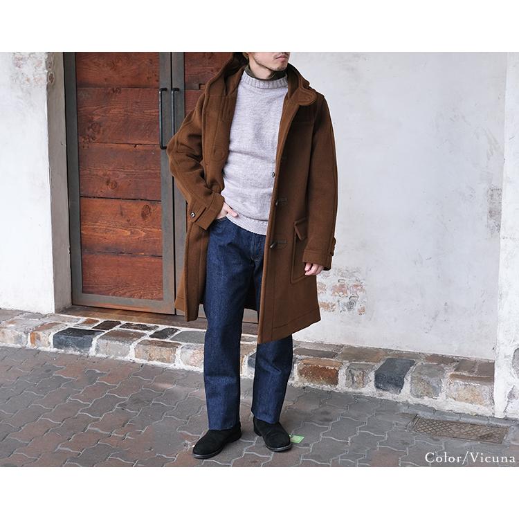 INVERTERE（インバーティア） 【シダーハンガープレゼント中！】 Long